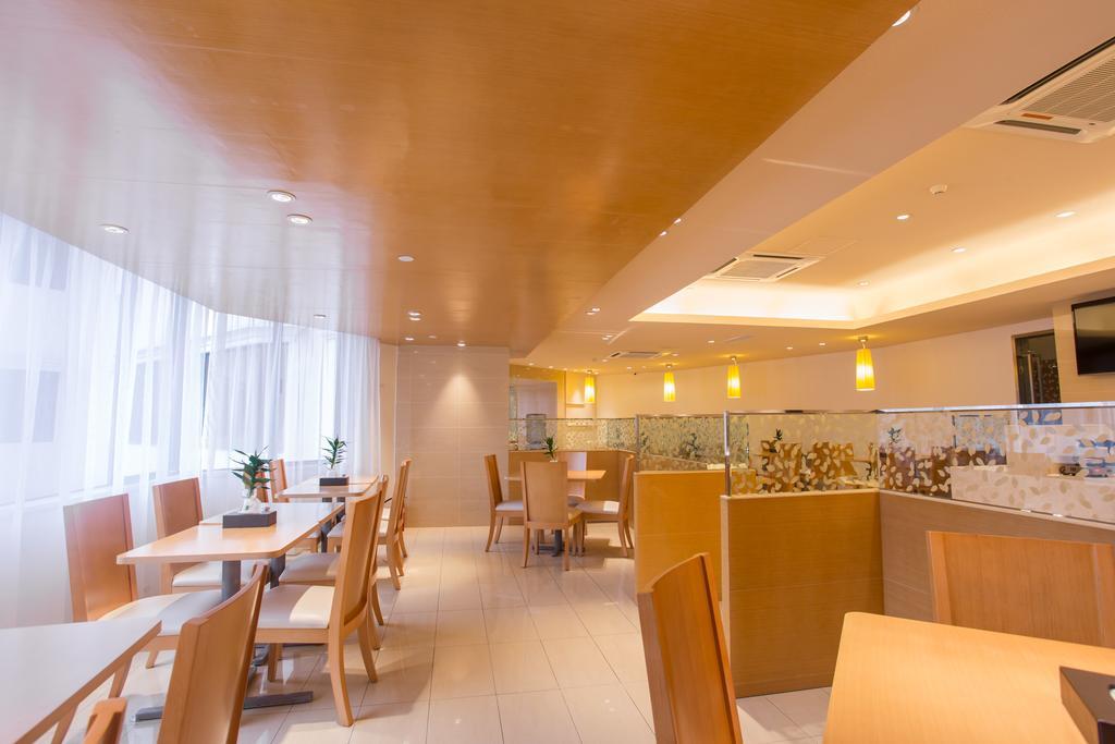 Ji Hotel Guangzhou Yuexiu Park Exterior foto